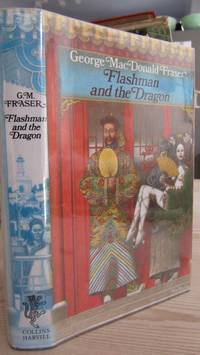 image of Flashman and the Dragon
