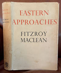 cover of Eastern Approaches