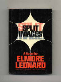 Split Images  - 1st Edition/1st Printing