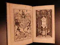 The whole duty of man: laid down in a plain and familiar way for the use of all, but especially the meanest reader: divided into XVII chapters, one whereof being read every Lords day, the whole may be read over thrice in the year: with Private devotions for several occasions. by ALLESTREE, Richard - 1673