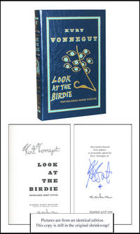 Look at the Birdie by Vonnegut, Kurt - 2009