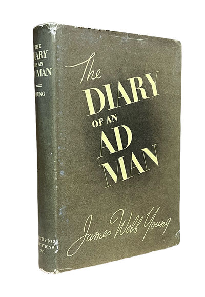 The Diary of an Ad Man
