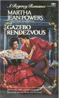 GAZEBO RENDEZVOUS