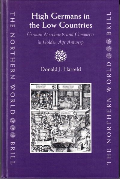 High Germans in the Low Countries. German…