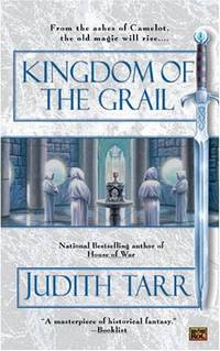 Kingdom Of The Grail