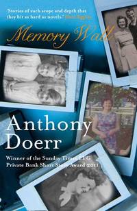 Memory Wall: Compelling historical and literary fiction stories from the Sunday Times bestselling...