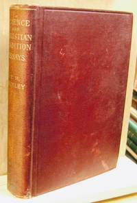 cover of Science and Christian Tradition: Essays