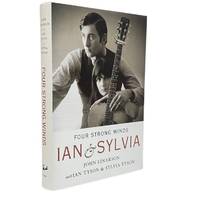 Four Strong Winds: ; Ian and Sylvia