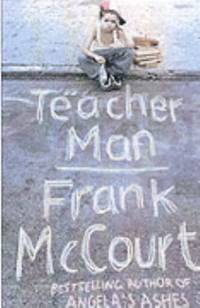 Teacher Man: A Memoir
