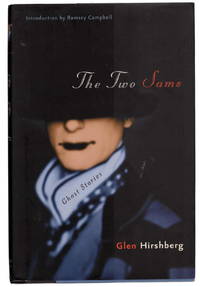 image of The Two Sams: Ghost Stories