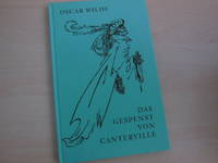 image of Das Gespenst von Canterville.
