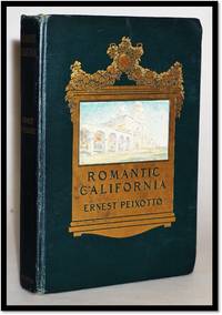 cover of Romantic California