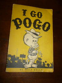 image of I Go Pogo