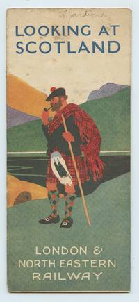 image of Looking At Scotland