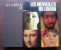 image of Les merveilles du Louvre
