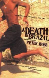 A Death in Brazil : A Book of Omissions