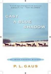 Cast a Blue Shadow