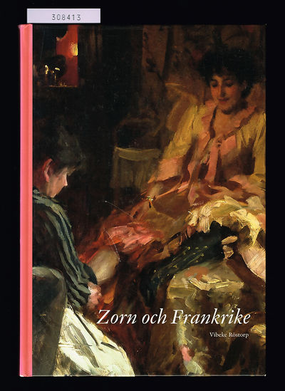 Zorn och Frankrike.