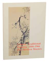 Chinese Traditional Painting 1886-1966 Five Modern Masters