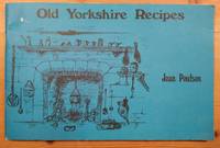 Old Yorkshire Recipes