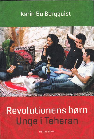 Revolutionens børn
