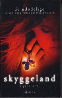 Skyggeland (De udødelige 3)