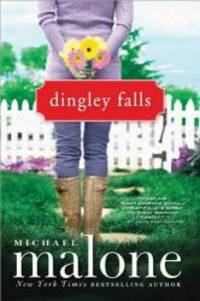 image of Dingley Falls