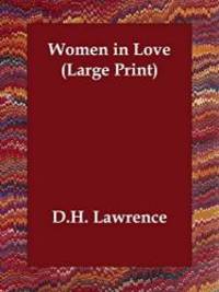 image of Women in Love