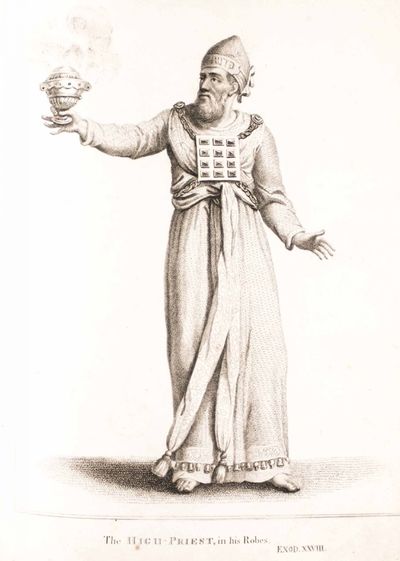 Hagadah Shel Pesah, or Service for the Two First Nights of Passover