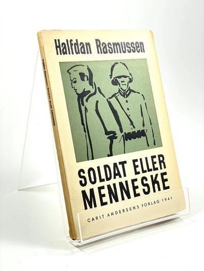Soldat eller Menneske.