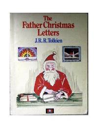 image of The Father Christmas Letters