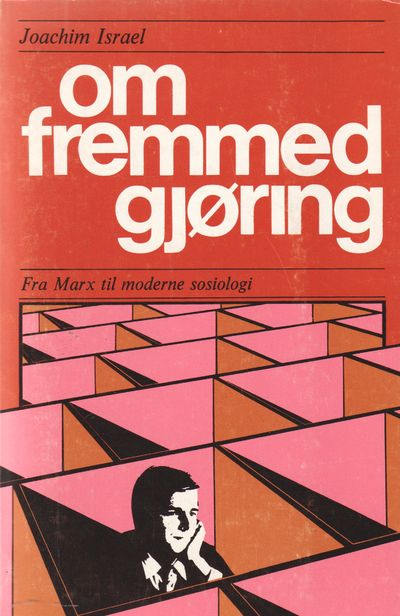 Om fremmedgjøring