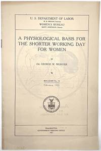 A Physiological Basis for the Shorter Working Day for Women