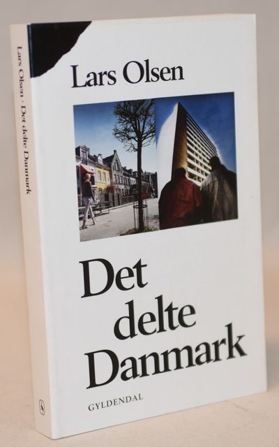 Det delte Danmark.