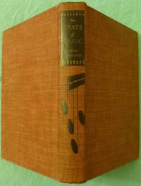 cover of The State of Music