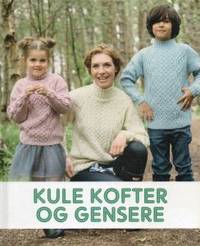 Kule kofter og gensere