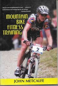 Mountain Bike Fitness Training