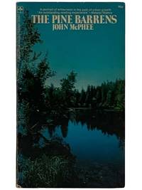 The Pine Barrens by McPhee, John - 1973