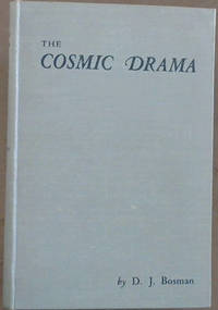 image of The Cosmic Drama