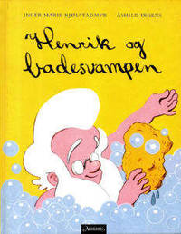 Henrik og badesvampen.