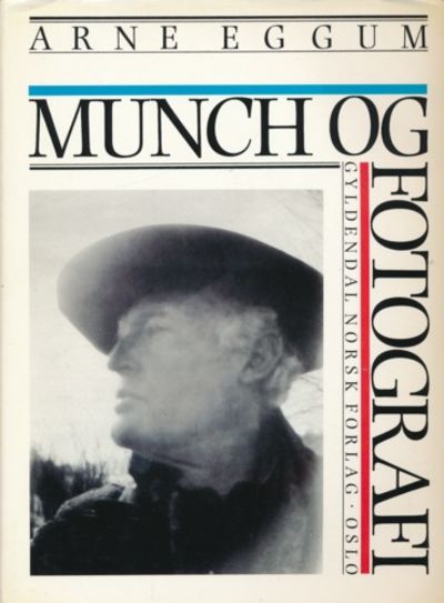 Munch og fotografi