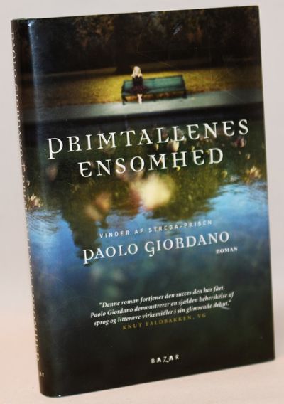 Primtallenes ensomhed.