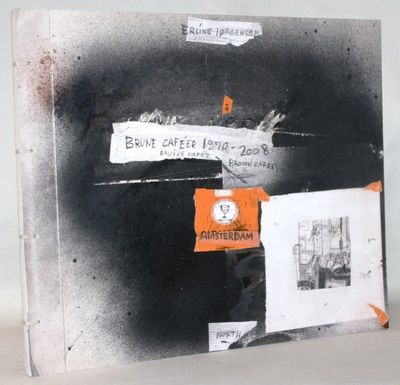 Brune cafeer 1970 - 2008.