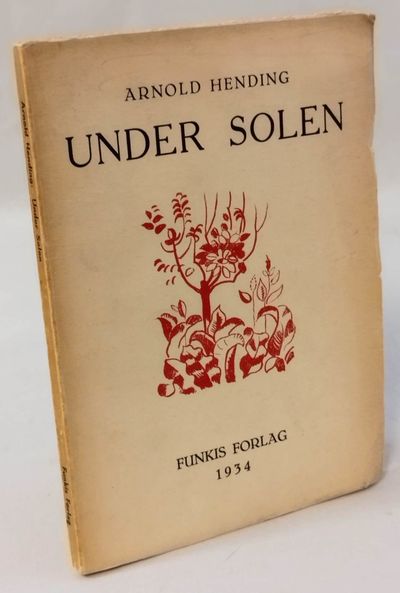 Under Solen.