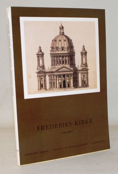 Danmarks Kirker. København. Hefte 28-29.…