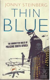 image of THIN BLUE