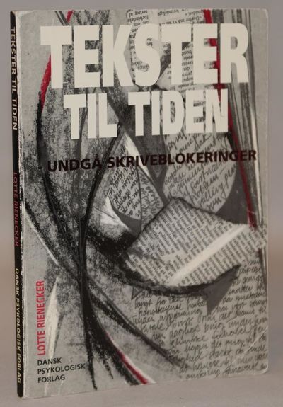 Tekster til tiden.