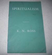 Spiritualism