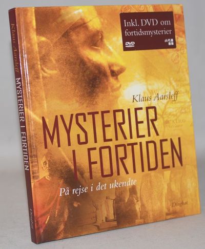Mysterier i fortiden - På rejse i det ukendte.