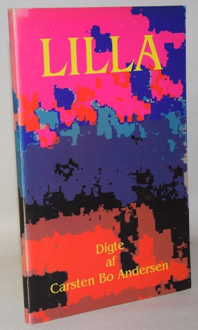 Lilla.